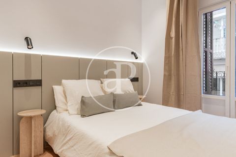 Leilighet i Madrid, Madrid, Madrid - € 799 000 | Ref: VM2601032 - foto 19