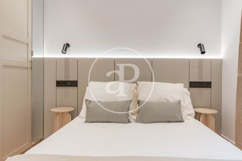 Leilighet i Madrid, Madrid, Madrid - € 799 000 | Ref: VM2601032 - foto 20