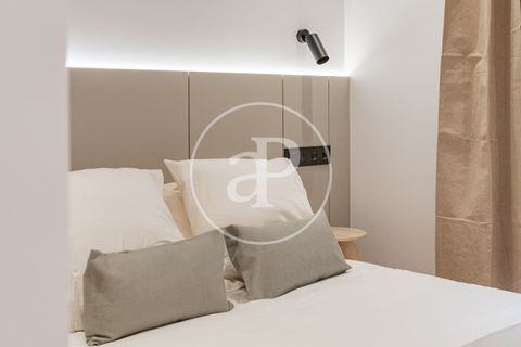 Leilighet i Madrid, Madrid, Madrid - € 799 000 | Ref: VM2601032 - foto 22