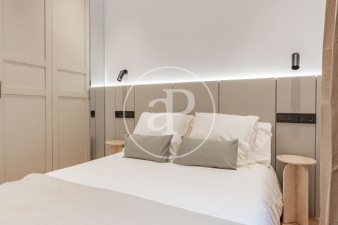 Leilighet i Madrid, Madrid, Madrid - € 799 000 | Ref: VM2601032 - foto 23