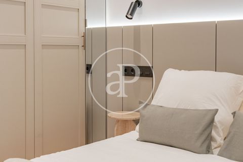 Leilighet i Madrid, Madrid, Madrid - € 799 000 | Ref: VM2601032 - foto 24