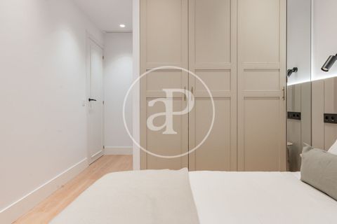 Leilighet i Madrid, Madrid, Madrid - € 799 000 | Ref: VM2601032 - foto 25