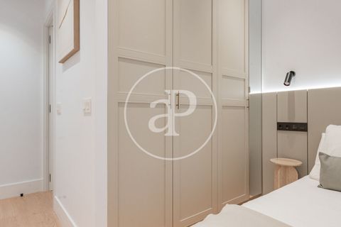 Leilighet i Madrid, Madrid, Madrid - € 799 000 | Ref: VM2601032 - foto 26