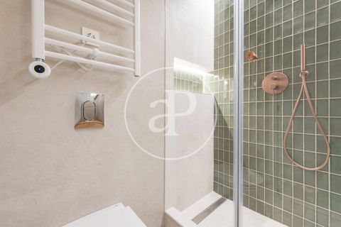 Leilighet i Madrid, Madrid, Madrid - € 799 000 | Ref: VM2601032 - foto 30