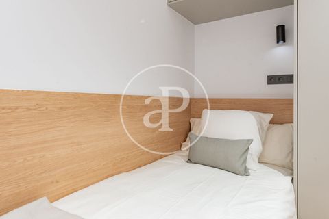 Leilighet i Madrid, Madrid, Madrid - € 799 000 | Ref: VM2601032 - foto 32