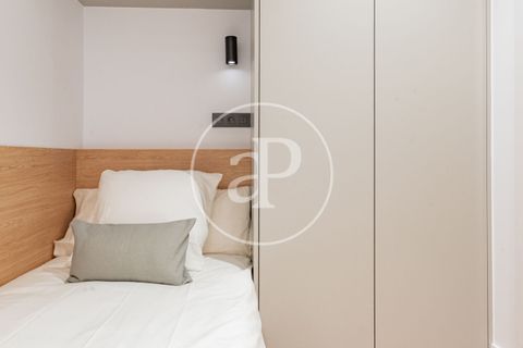 Leilighet i Madrid, Madrid, Madrid - € 799 000 | Ref: VM2601032 - foto 33