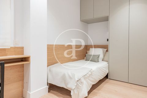 Leilighet i Madrid, Madrid, Madrid - € 799 000 | Ref: VM2601032 - foto 34
