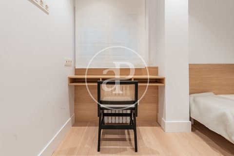 Leilighet i Madrid, Madrid, Madrid - € 799 000 | Ref: VM2601032 - foto 35