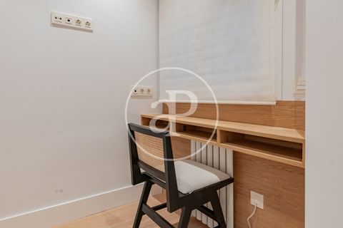Leilighet i Madrid, Madrid, Madrid - € 799 000 | Ref: VM2601032 - foto 36