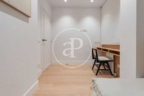 Leilighet i Madrid, Madrid, Madrid - € 799 000 | Ref: VM2601032 - foto 37