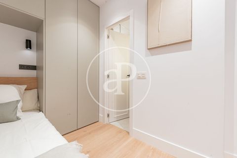 Leilighet i Madrid, Madrid, Madrid - € 799 000 | Ref: VM2601032 - foto 38