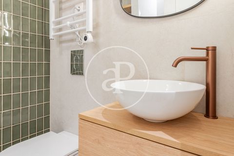 Leilighet i Madrid, Madrid, Madrid - € 799 000 | Ref: VM2601032 - foto 39