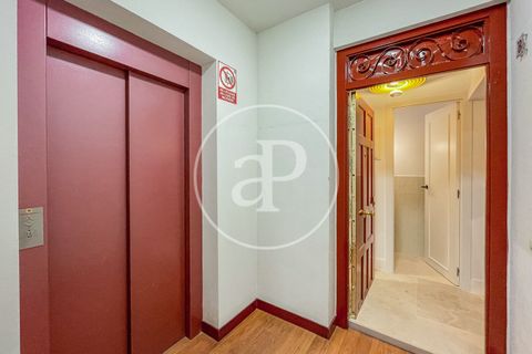 Leilighet i Madrid, Madrid, Madrid - € 799 000 | Ref: VM2601032 - foto 46