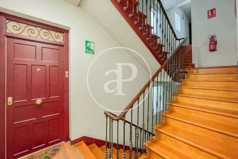 Leilighet i Madrid, Madrid, Madrid - € 799 000 | Ref: VM2601032 - foto 47