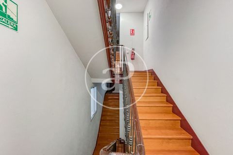 Leilighet i Madrid, Madrid, Madrid - € 799 000 | Ref: VM2601032 - foto 48