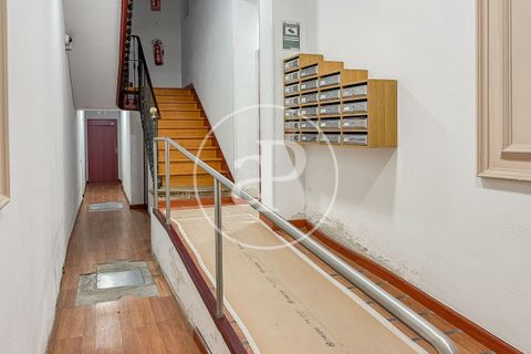 Leilighet i Madrid, Madrid, Madrid - € 799 000 | Ref: VM2601032 - foto 49