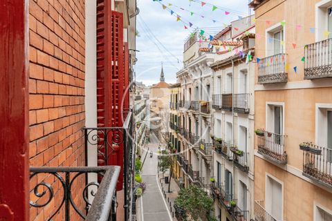 Leilighet i Madrid, Madrid, Madrid - € 799 000 | Ref: VM2601032 - foto 50