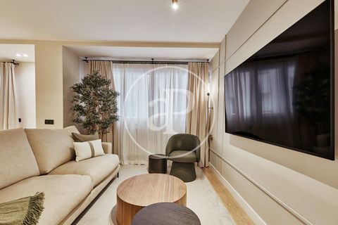 Lejlighed i Madrid, Madrid, Madrid - € 3.139.000 | Ref: VM2601028 - foto 2