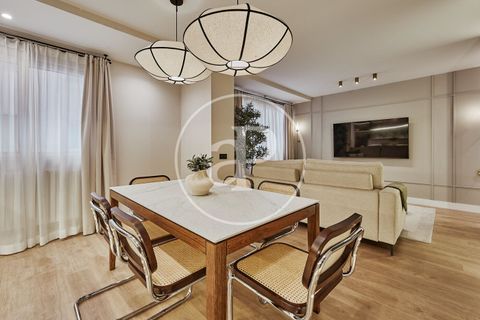 Lejlighed i Madrid, Madrid, Madrid - € 3.139.000 | Ref: VM2601028 - foto 3