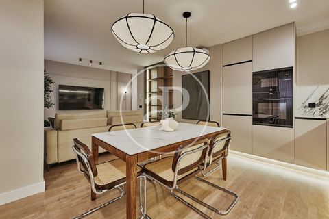 Lejlighed i Madrid, Madrid, Madrid - € 3.139.000 | Ref: VM2601028 - foto 4