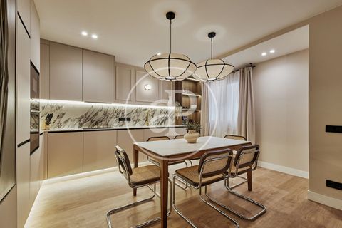 Lejlighed i Madrid, Madrid, Madrid - € 3.139.000 | Ref: VM2601028 - foto 5