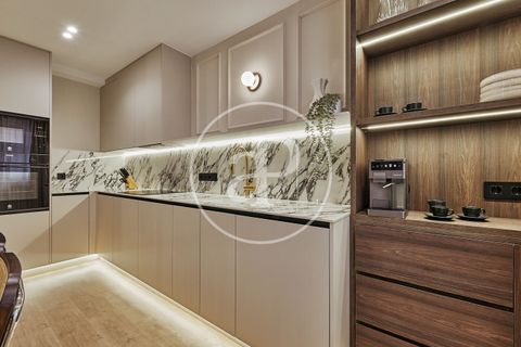 Lejlighed i Madrid, Madrid, Madrid - € 3.139.000 | Ref: VM2601028 - foto 6