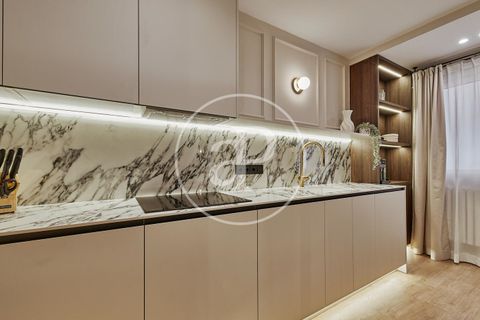 Lejlighed i Madrid, Madrid, Madrid - € 3.139.000 | Ref: VM2601028 - foto 7