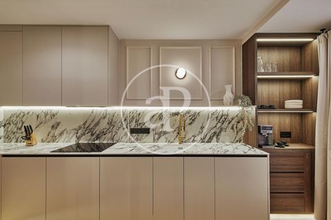 Lejlighed i Madrid, Madrid, Madrid - € 3.139.000 | Ref: VM2601028 - foto 8
