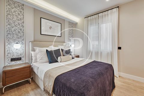 Lejlighed i Madrid, Madrid, Madrid - € 3.139.000 | Ref: VM2601028 - foto 9
