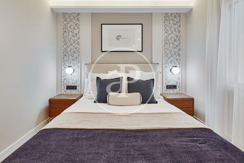 Lejlighed i Madrid, Madrid, Madrid - € 3.139.000 | Ref: VM2601028 - foto 10