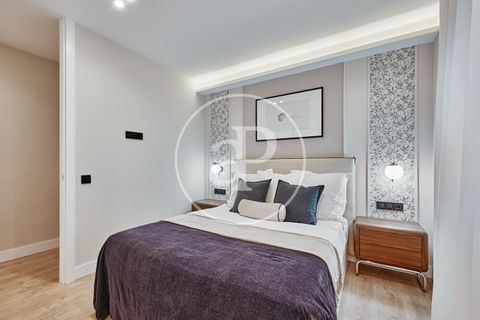 Lejlighed i Madrid, Madrid, Madrid - € 3.139.000 | Ref: VM2601028 - foto 11