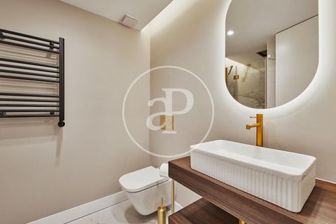 Lejlighed i Madrid, Madrid, Madrid - € 3.139.000 | Ref: VM2601028 - foto 12