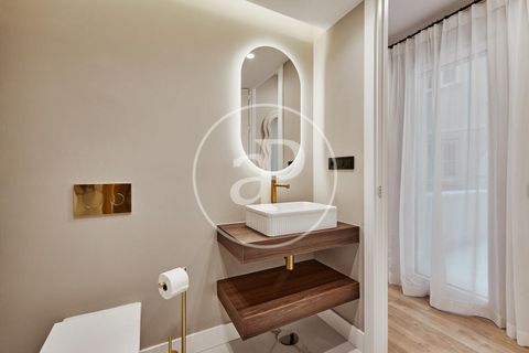 Lejlighed i Madrid, Madrid, Madrid - € 3.139.000 | Ref: VM2601028 - foto 13