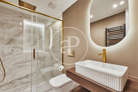 Lejlighed i Madrid, Madrid, Madrid - € 3.139.000 | Ref: VM2601028 - foto 15