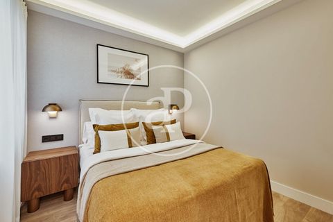 Lejlighed i Madrid, Madrid, Madrid - € 3.139.000 | Ref: VM2601028 - foto 16