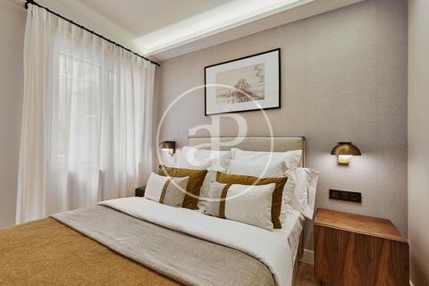 Lejlighed i Madrid, Madrid, Madrid - € 3.139.000 | Ref: VM2601028 - foto 18