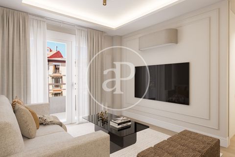 Lejlighed i Madrid, Madrid, Madrid - € 1.469.000 | Ref: VM2601029 - foto 2