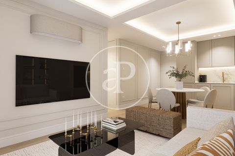 Lejlighed i Madrid, Madrid, Madrid - € 1.469.000 | Ref: VM2601029 - foto 4