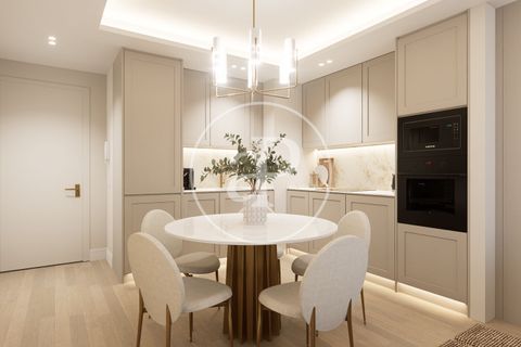 Lejlighed i Madrid, Madrid, Madrid - € 1.469.000 | Ref: VM2601029 - foto 5