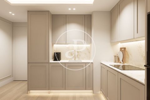 Lejlighed i Madrid, Madrid, Madrid - € 1.469.000 | Ref: VM2601029 - foto 7