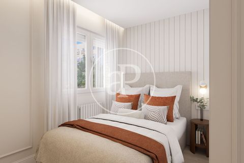 Lejlighed i Madrid, Madrid, Madrid - € 1.469.000 | Ref: VM2601029 - foto 8