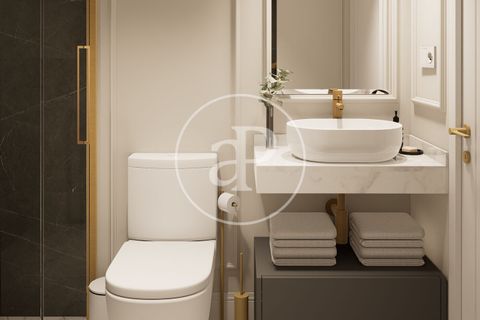Lejlighed i Madrid, Madrid, Madrid - € 1.469.000 | Ref: VM2601029 - foto 9