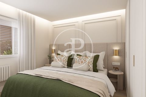 Lejlighed i Madrid, Madrid, Madrid - € 1.469.000 | Ref: VM2601029 - foto 11