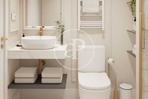 Lejlighed i Madrid, Madrid, Madrid - € 1.469.000 | Ref: VM2601029 - foto 12