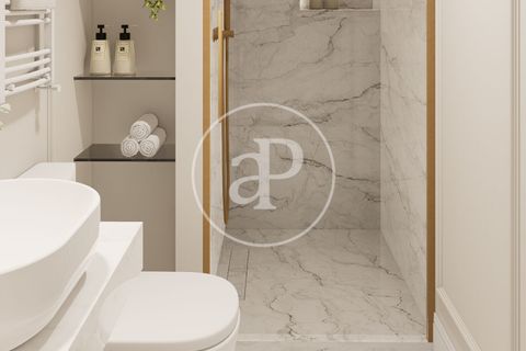 Lejlighed i Madrid, Madrid, Madrid - € 1.469.000 | Ref: VM2601029 - foto 13