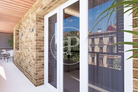 Lejlighed i Madrid, Madrid, Madrid - € 1.469.000 | Ref: VM2601029 - foto 15