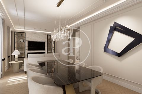 Lejlighed i Madrid, Madrid, Madrid - € 3.289.000 | Ref: VM2601030 - foto 3