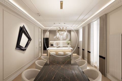 Lejlighed i Madrid, Madrid, Madrid - € 3.289.000 | Ref: VM2601030 - foto 4