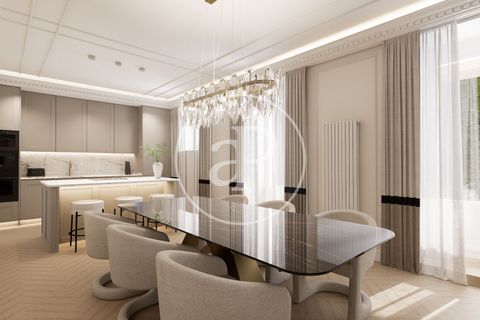 Lejlighed i Madrid, Madrid, Madrid - € 3.289.000 | Ref: VM2601030 - foto 5