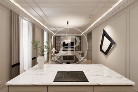 Lejlighed i Madrid, Madrid, Madrid - € 3.289.000 | Ref: VM2601030 - foto 6